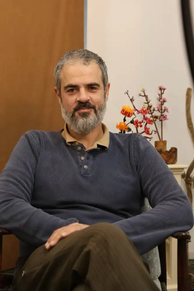 אסף פרוש