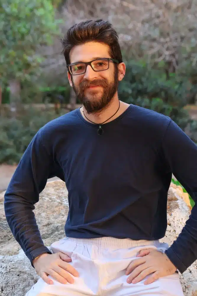 שי פרופיל