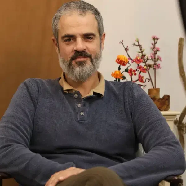 אסף פרוש